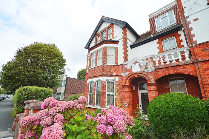 1 Bedroom Flat To Rent In Victoria Drive, Bognor Regis, PO21