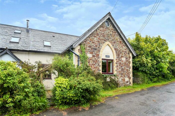 3 Bedroom Semi-Detached House To Rent In Bude, Cornwall, EX23