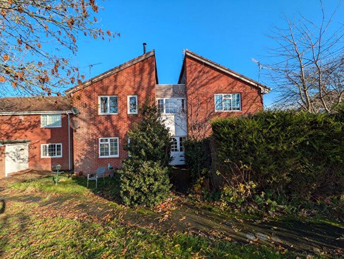 Studio To Rent In Butterfield Close, Crawcrook, NE40