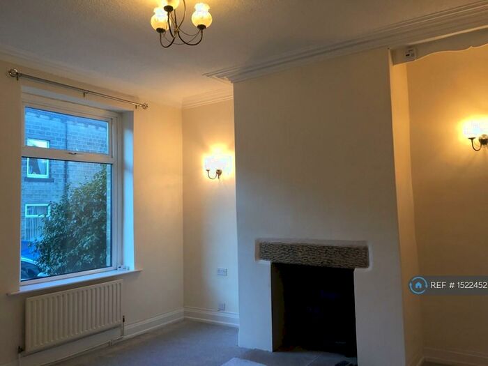 3 Bedroom Terraced House To Rent In Gordon Street, Sutton-In-Craven, Keighley, BD20