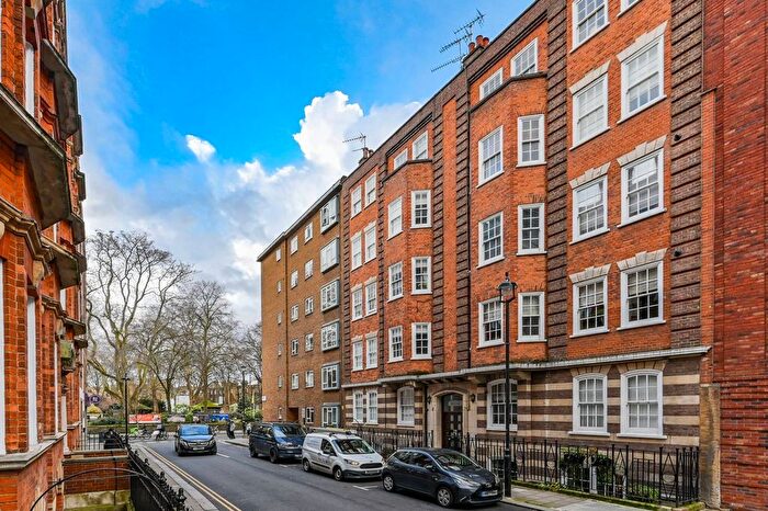 2 Bedroom Flat For Sale In Newcastle House, Marylebone, London, W1U