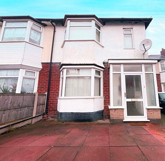 3 Bedroom Property To Rent In Atlas Grove, West Bromwich, B70