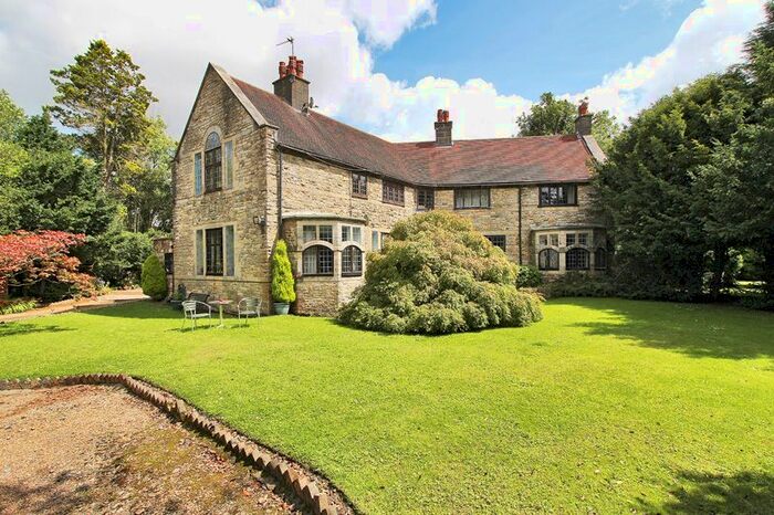 1 Bedroom Flat To Rent In Warren Road, Crowborough, TN6