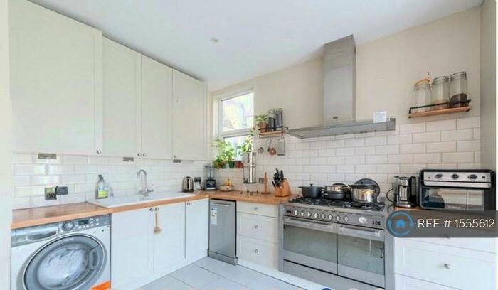 2 Bedroom Semi-Detached House To Rent In Holland Road, London, NW10