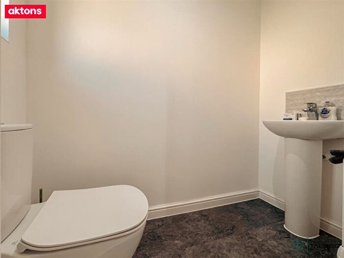 3 Bedroom Detached House For Sale In Kiln Field Drive, Bedwas, Caerphilly, CF83