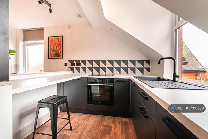 1 Bedroom Flat To Rent In Lytham St. Annes, Lytham St. Annes, FY8