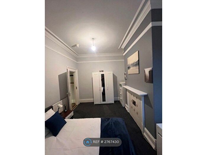 8 Bedroom Terraced House To Rent In St. Albans Road, Leicester, LE2