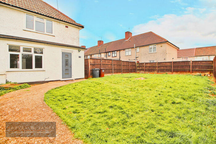 3 Bedroom Terraced House To Rent In Rugby Road, RM9