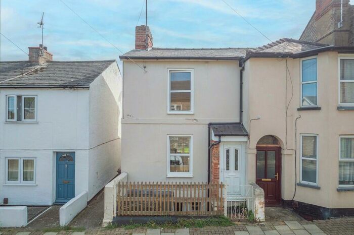 2 Bedroom End Of Terrace House To Rent In Newmarket, Suffolk, CB8