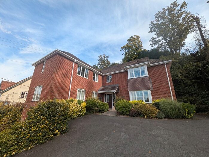 1 Bedroom Terraced House To Rent In Teal House Duck Lane, Laverstock, Laverstock, Salisbury, Wiltshire, SP1