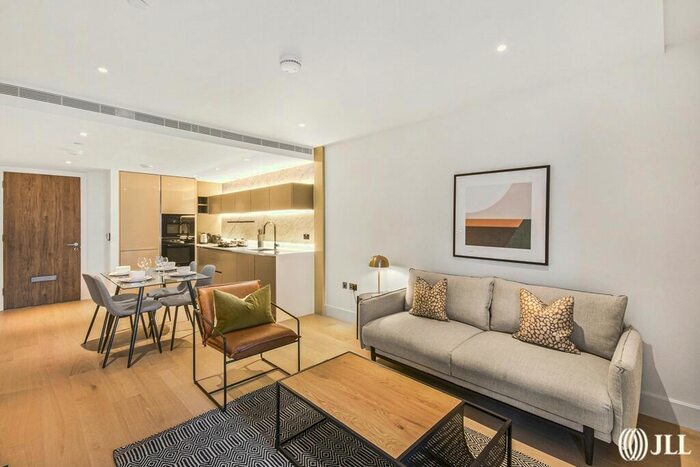 1 Bedroom Flat To Rent In Fountain Park Way, London, W12