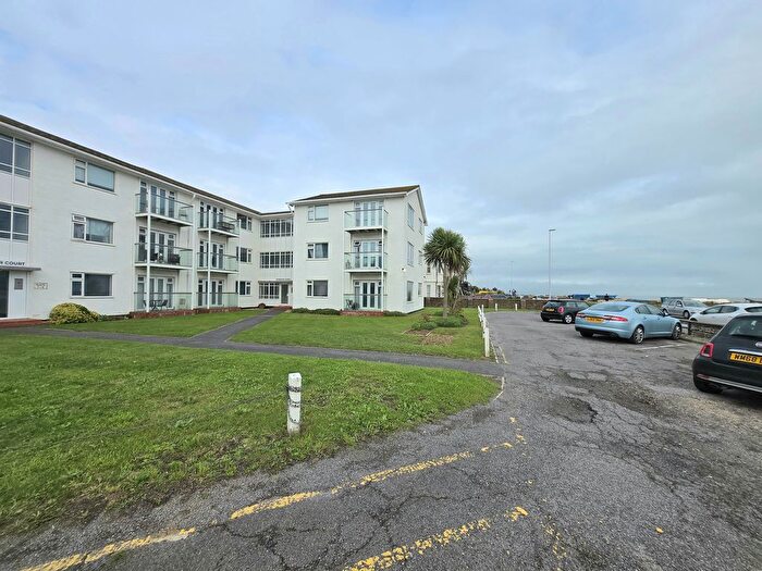 2 Bedroom Flat To Rent In Brighton Road, Worthing, BN11