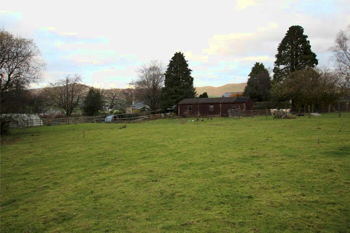 Land For Sale In Land At Lambrigg, Lambrigg, Kendal, Cumbria, LA8