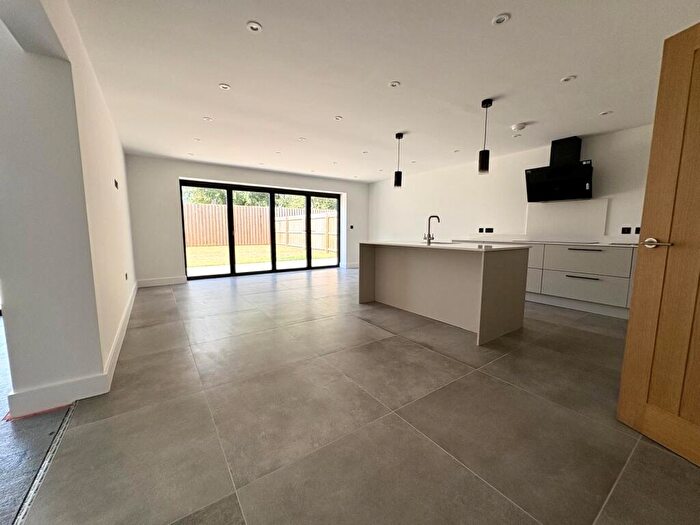 4 Bedroom House To Rent In Bumpstead Road, Hempstead, Saffron Walden, CB10
