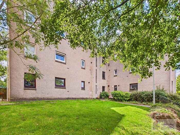 3 Bedroom Flat For Sale In Anderside, Whitehills, East Kilbride, G75