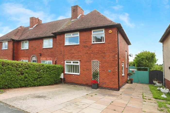 3 Bedroom End Of Terrace House For Sale In Ridge Road, Marsh Lane, Sheffield, S21