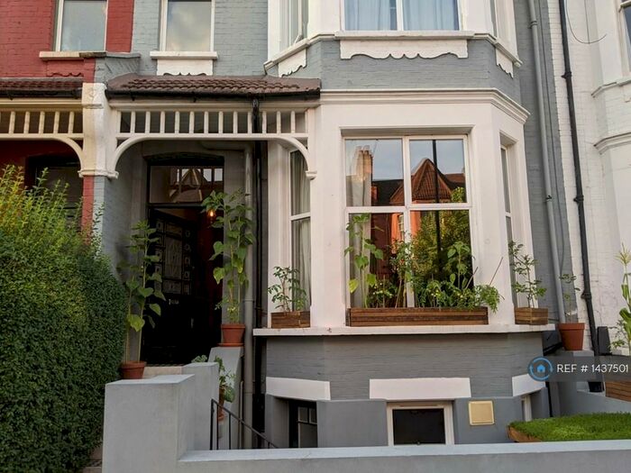 4 Bedroom Terraced House To Rent In Gunton Road, London, E5