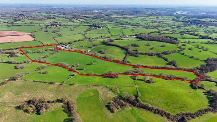 Land For Sale In Icknield Street, Alvechurch, B48