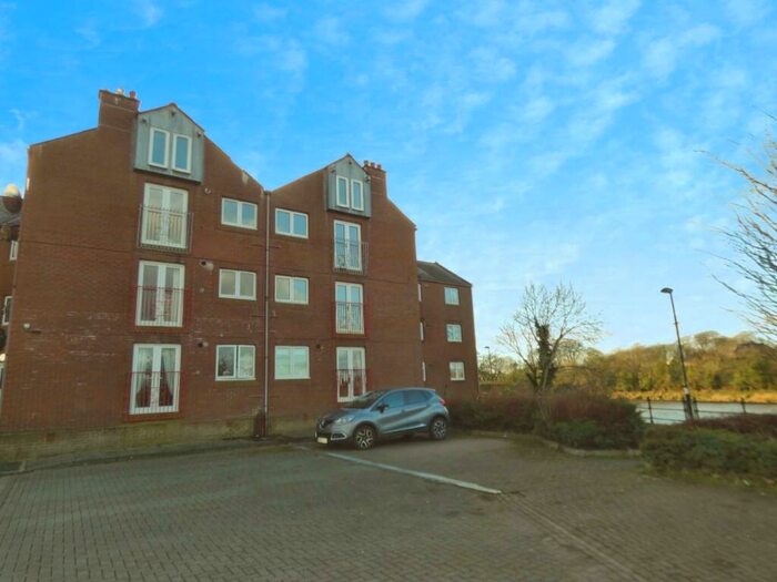 2 Bedroom Apartment For Sale In Old Mill Court, Annan, DG12