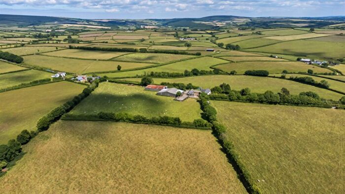 6 Bedroom Land For Sale In South Molton, EX36