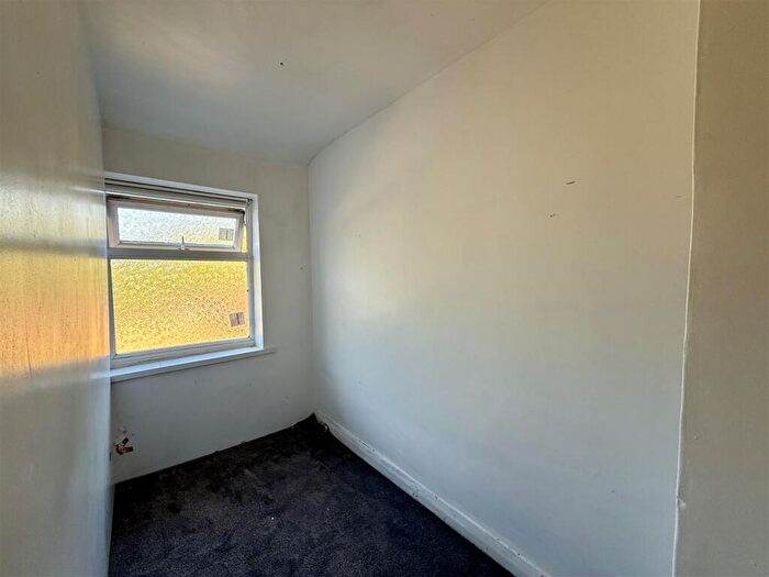 1 Bedroom Terraced House To Rent In Heanor Road, Codnor, Ripley, DE5