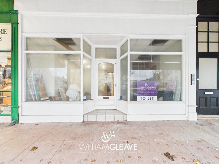 Property To Rent In Vaughan Street, Llandudno, Conwy, LL30