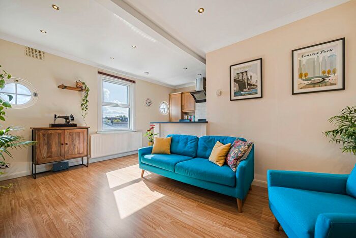 1 Bedroom Flat For Sale In Sidcup High Street, Sidcup, DA14