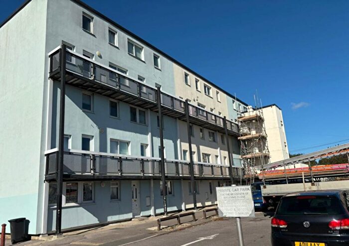 2 Bedroom Apartment For Sale In Magennis Close, Gosport, PO13