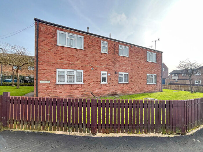 1 Bedroom Apartment To Rent In Hartshorne Road, Littleover, DE23