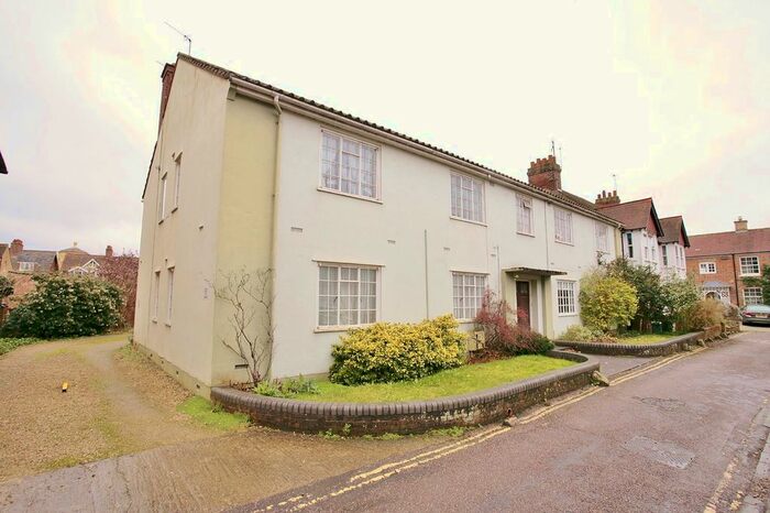 2 Bedroom Flat To Rent In Plantation Road, Oxford, OX2