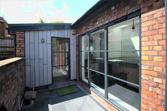 1 Bedroom Apartment To Rent In The Stable, Northumberland Road, BS6