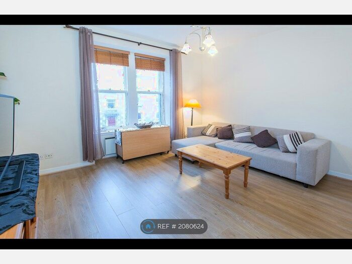 1 Bedroom Flat To Rent In Urquhart Street, Aberdeen, AB24