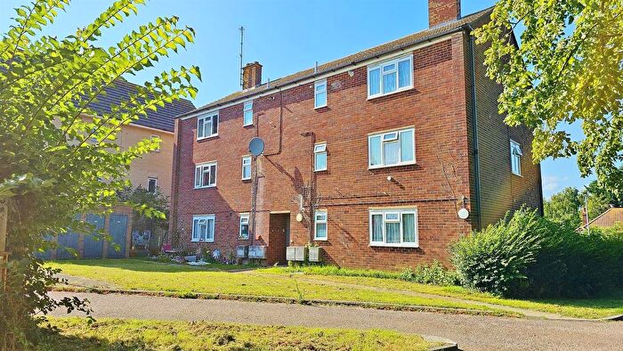 1 Bedroom Flat For Sale In Walton Road, Walton On The Naze, CO14