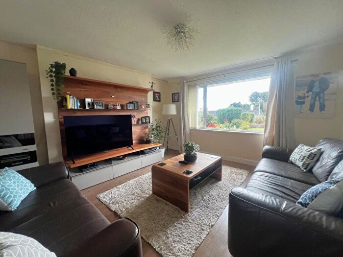 2 Bedroom Semi-Detached Bungalow For Sale In Firs Grove, Barnstaple, EX32