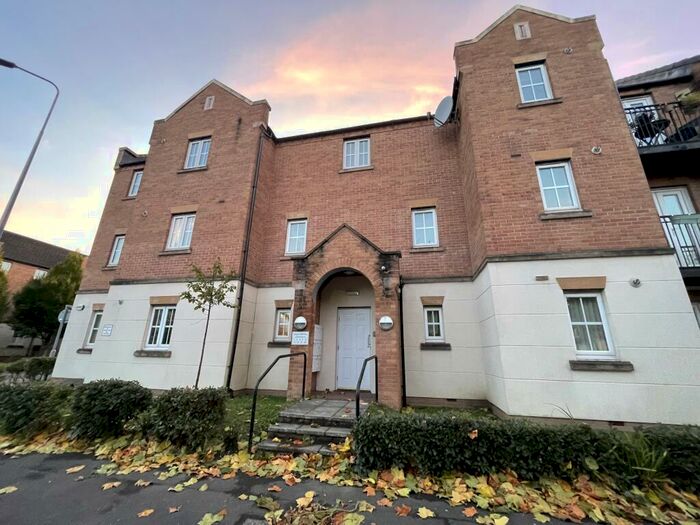 2 Bedroom Apartment To Rent In Waun Ddyfal, Cardiff, CF14