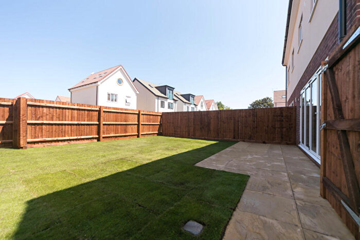 4 Bedroom Semi Detached House To Rent In Elliott Road, March, PE15