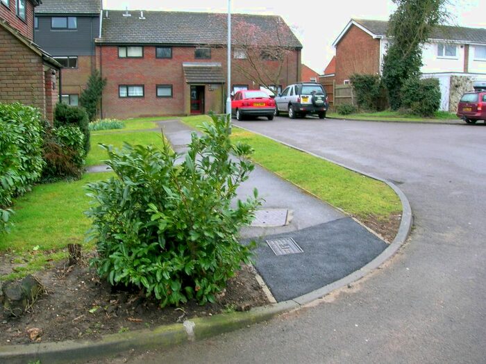 2 Bedroom Flat To Rent In Howard Agne Close, Hemel Hempstead, Hertfordshire HP3