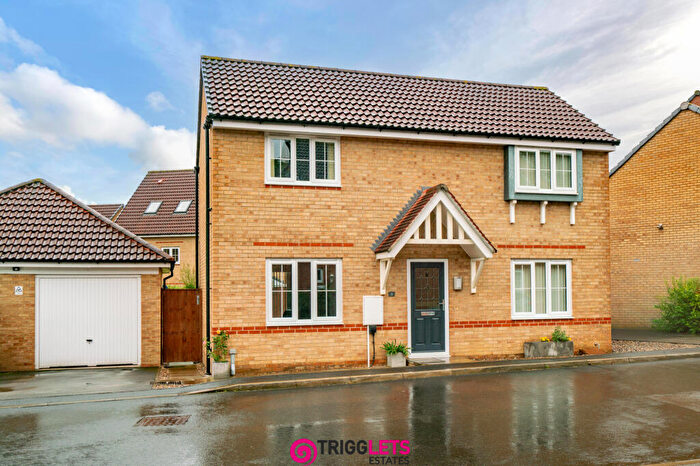 3 Bedroom Detached House For Sale In Fryston Court, Brampton Bierlow, Rotherham, S63
