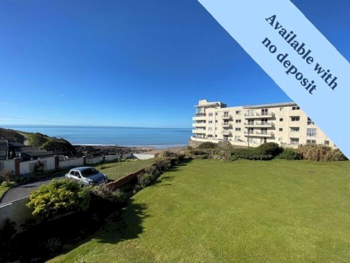 1 Bedroom Flat To Rent In Fairhaven Court, Rotherslade, Swansea, SA3