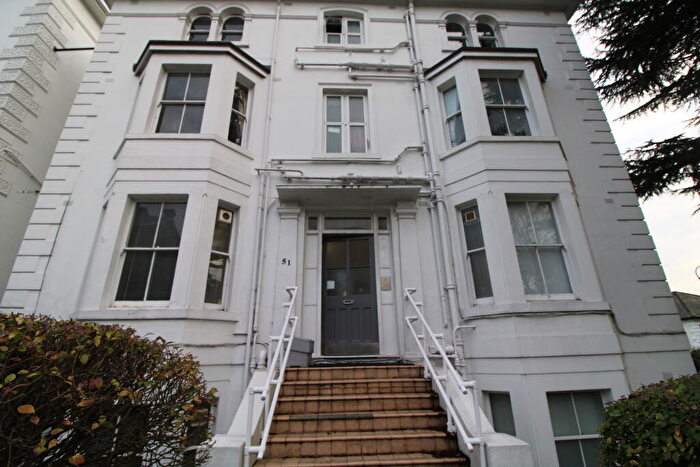 1 Bedroom Flat To Rent In Cintra Park, Anerley, Bromley, London, SE19