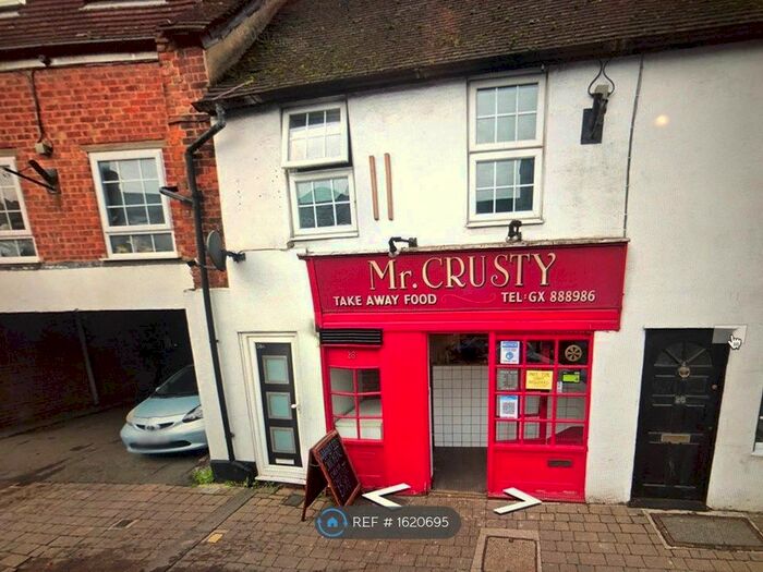 Studio To Rent In High Street, Chalfont St. Peter, Gerrards Cross, SL9