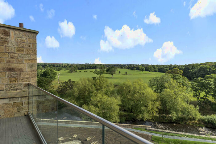 2 Bedroom Apartment To Rent In Iron Row, Burley In Wharfedale, Ilkley, LS29