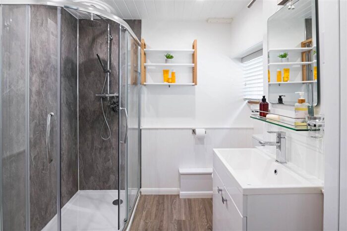 2 Bedroom Detached House For Sale In Trewince Lane, Port Navas, Constantine, Falmouth, TR11