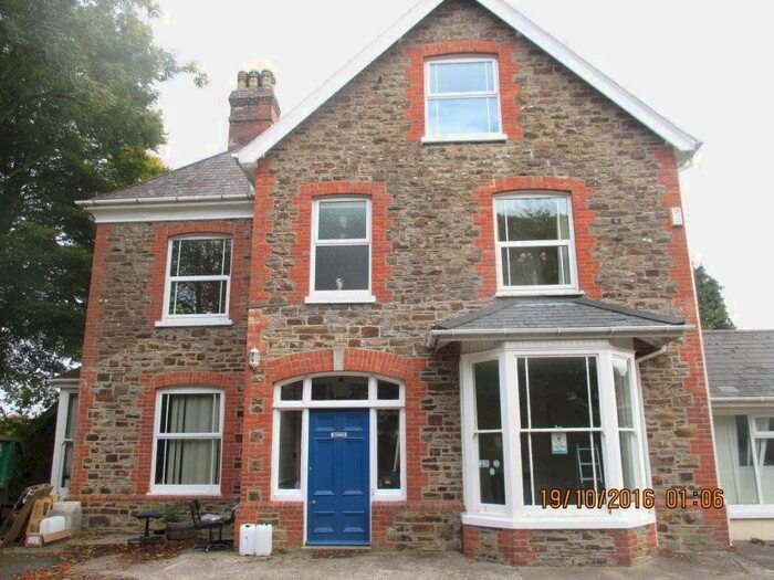 2 Bedroom Flat To Rent In Witten Lodge, Northam, Devon EX39