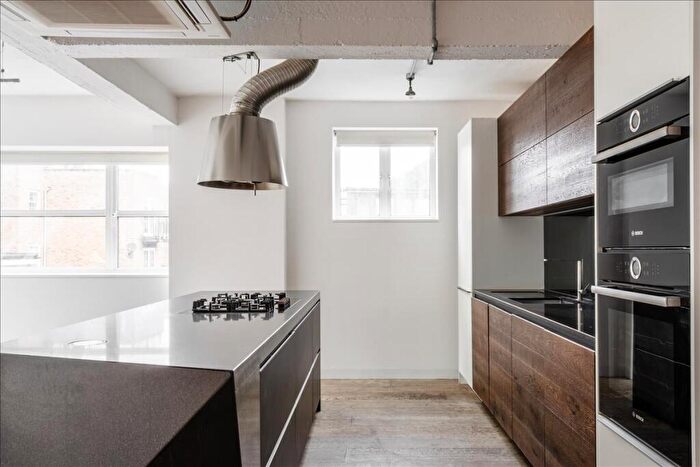 3 Bedroom Apartment For Sale In Temple Works, Hackney, E8 - Photo 7