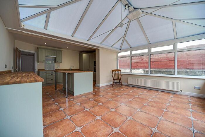 3 Bedroom Detached Bungalow For Sale In Gawsworth Road, Macclesfield, SK11