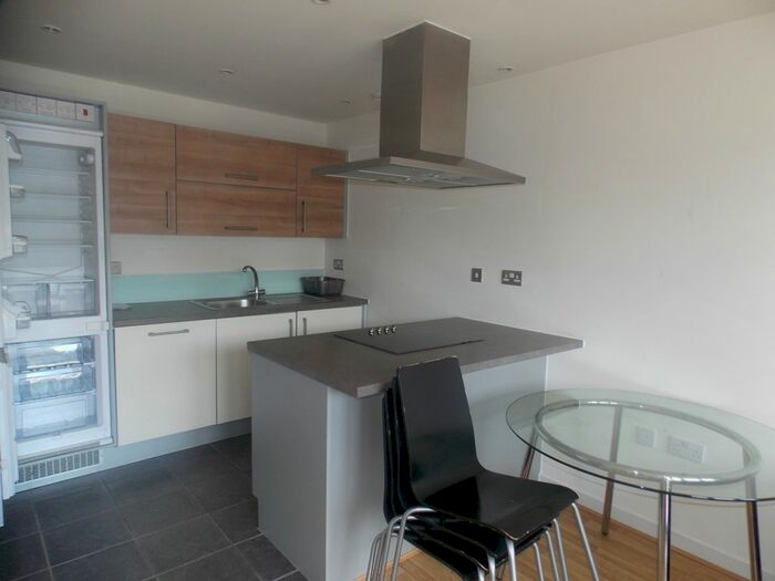 1 Bedroom Flat To Rent In Windsor Court, Mostyn Grove, Bow, E3