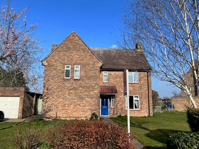 3 Bedroom Detached House To Rent In Ramsden Close, Driffield, YO25