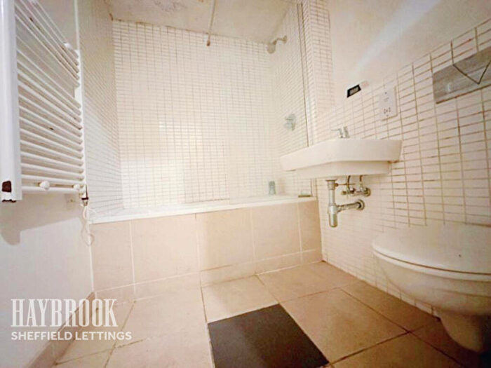 1 Bedroom Apartment To Rent In Solly Street, Sheffield, S1