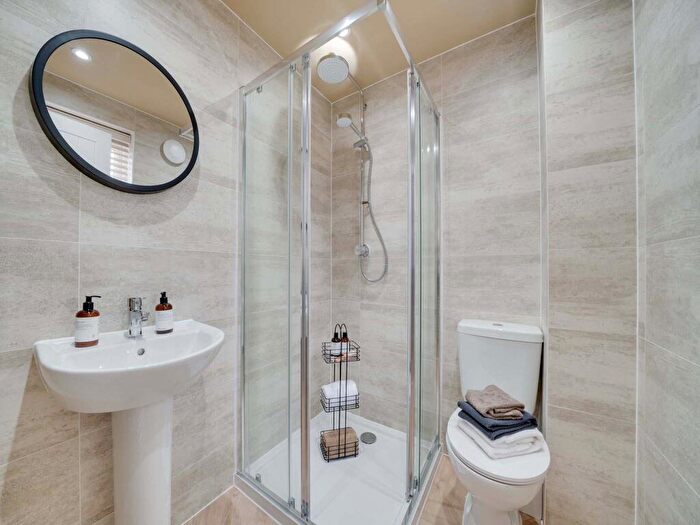 4 Bedroom Detached House For Sale In Redwald Road, Rendlesham, Suffolk, IP12